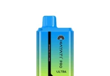 Discover Premium Vaping Experiences with Hayati & Hyola Disposable Vape Products