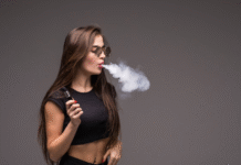 What Are Big Puff Vapes?